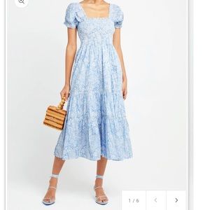 Brand new O.P.T. dress!